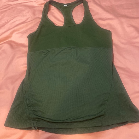 Fabletics tank top - Picture 1 of 4